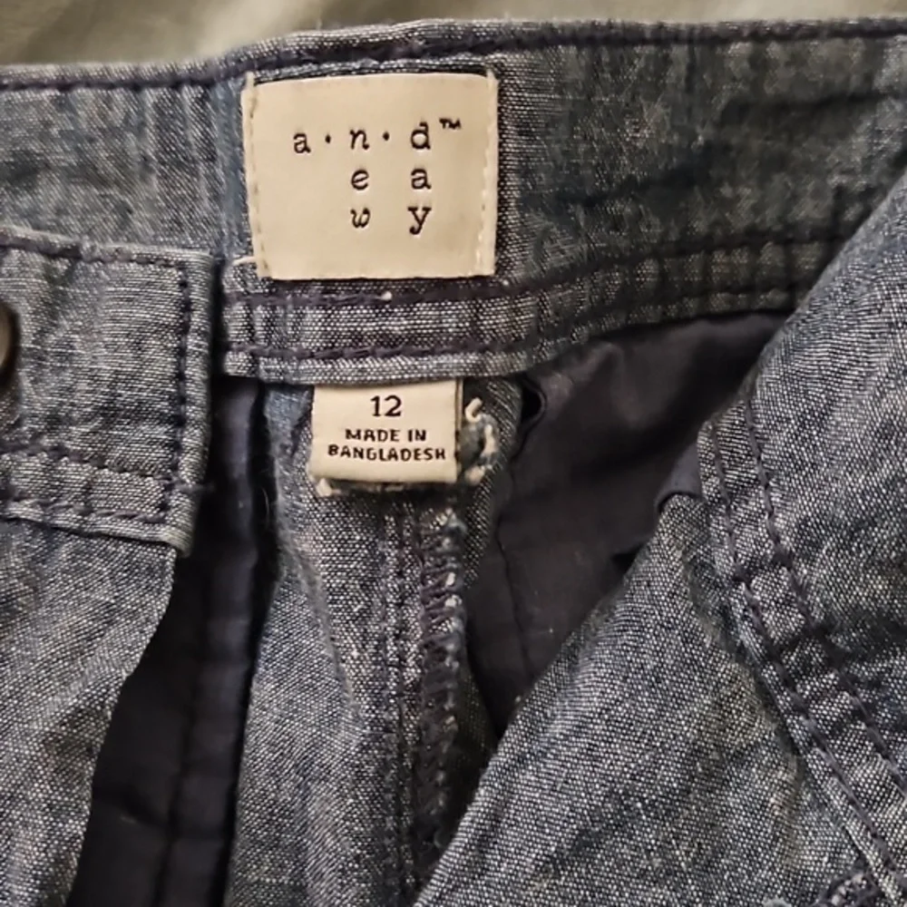 Size 12‎ a new day Shorts